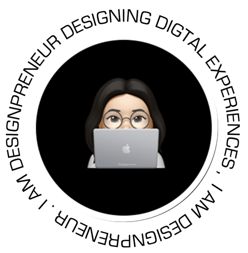 Designpreneur Aakansha Agrawal